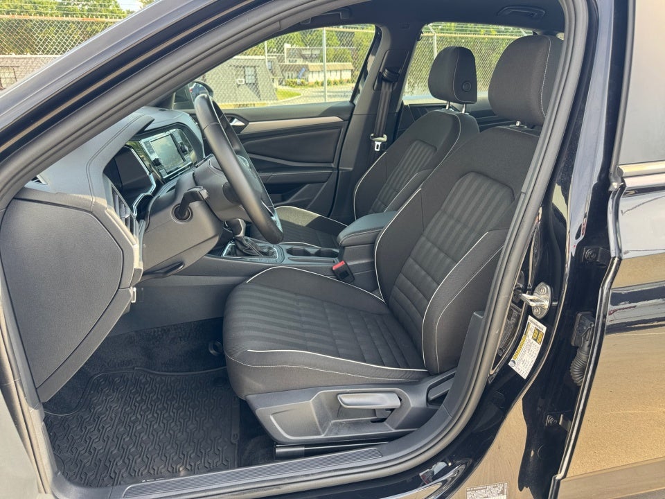 2024 Volkswagen Jetta Sport