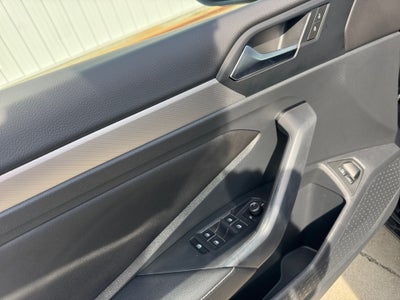 2024 Volkswagen Jetta Sport
