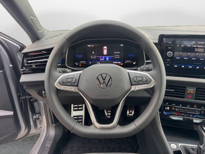 2027 Volkswagen Jetta Sport