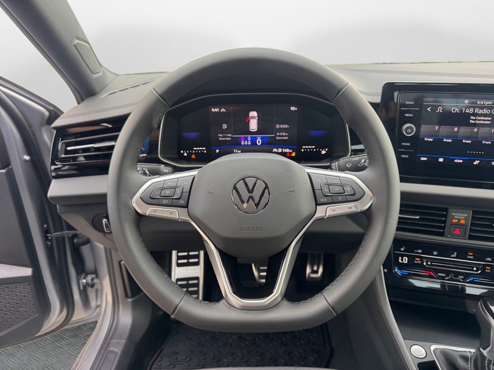 2027 Volkswagen Jetta Sport