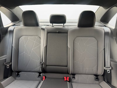 2027 Volkswagen Jetta Sport