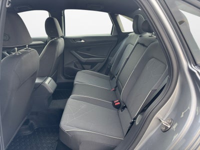 2027 Volkswagen Jetta Sport