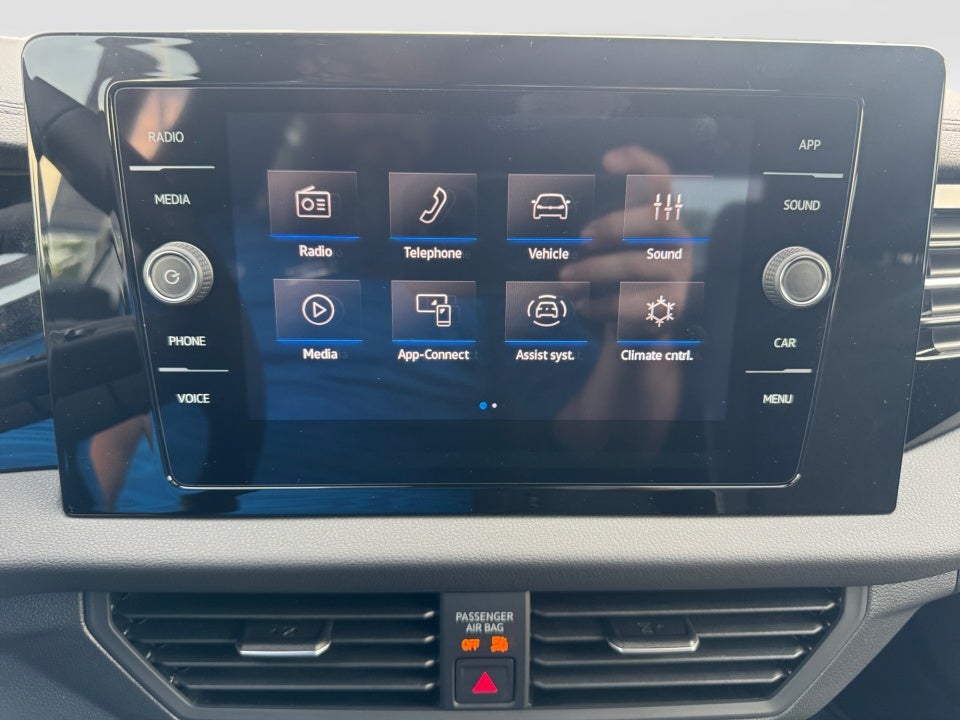2027 Volkswagen Jetta Sport