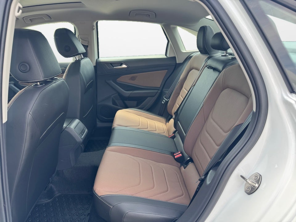 2026 Volkswagen Jetta SEL