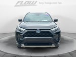 2022 Toyota RAV4 Hybrid Hybrid SE