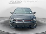 2026 Volkswagen Golf GTI SE