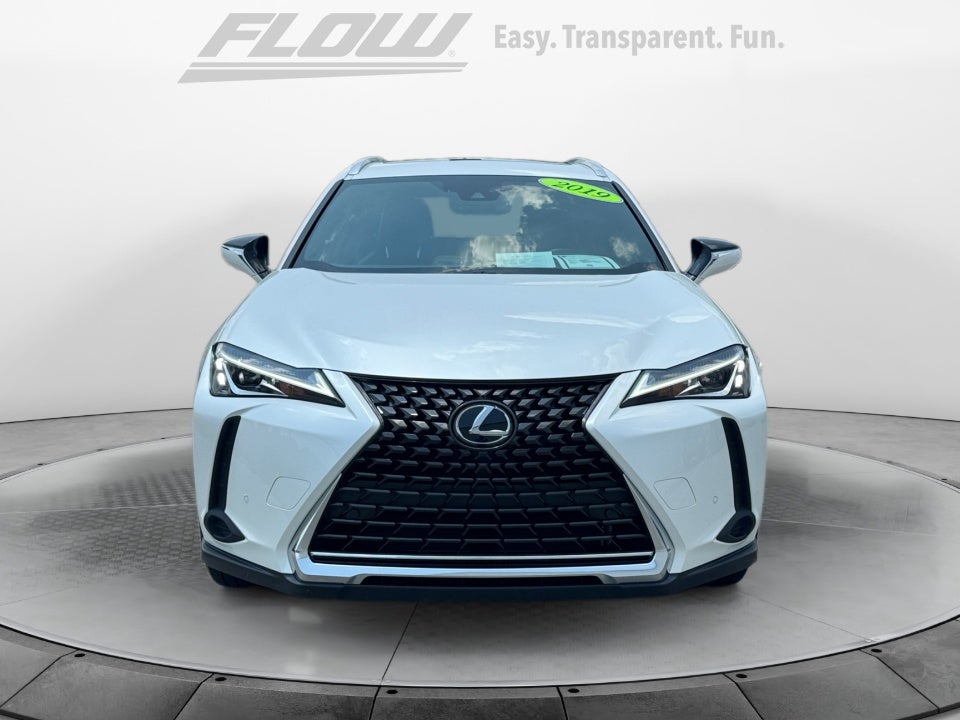 2019 Lexus UX 200 UX 200