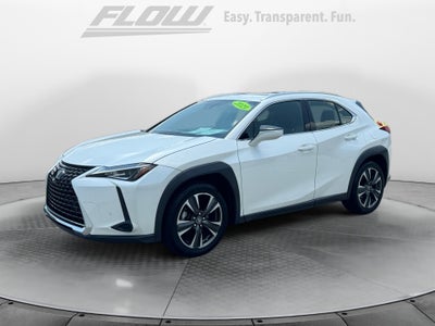 2019 Lexus UX 200 UX 200