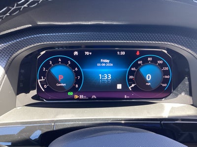 2026 Volkswagen Atlas Cross Sport SEL