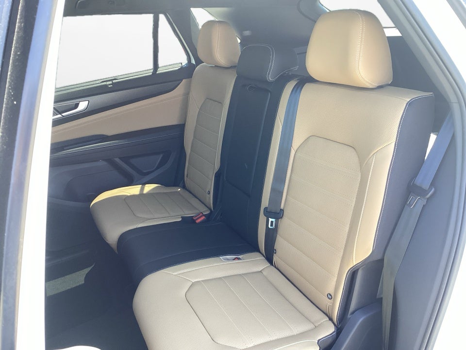 2026 Volkswagen Atlas Cross Sport SEL