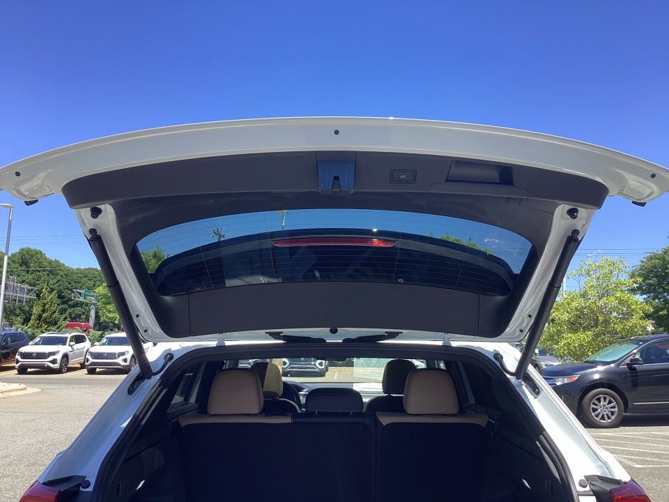 2026 Volkswagen Atlas Cross Sport SEL