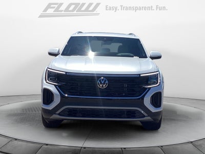 2026 Volkswagen Atlas Cross Sport SEL