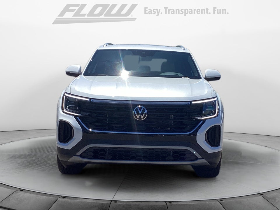2026 Volkswagen Atlas Cross Sport SEL