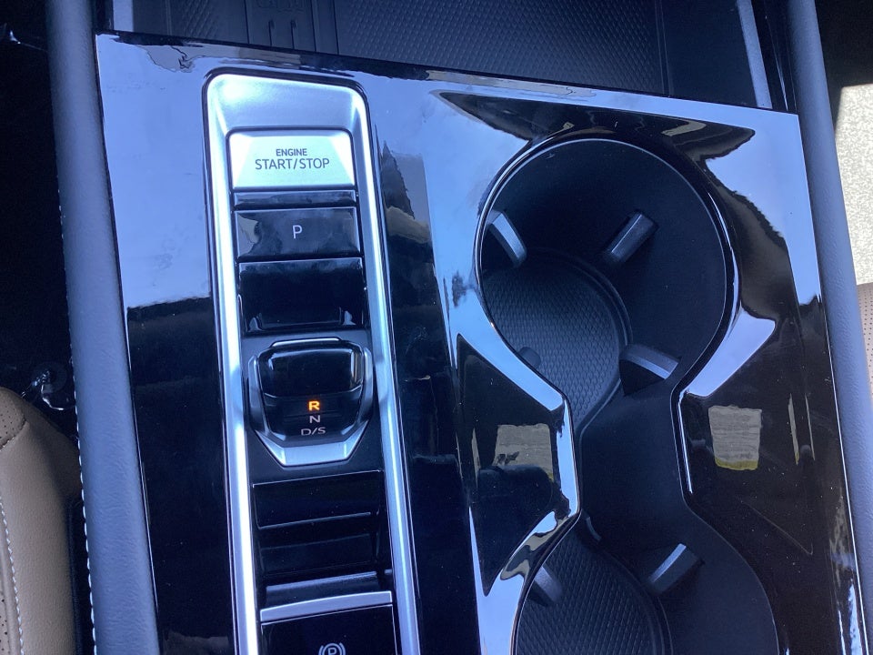 2026 Volkswagen Atlas Cross Sport SEL