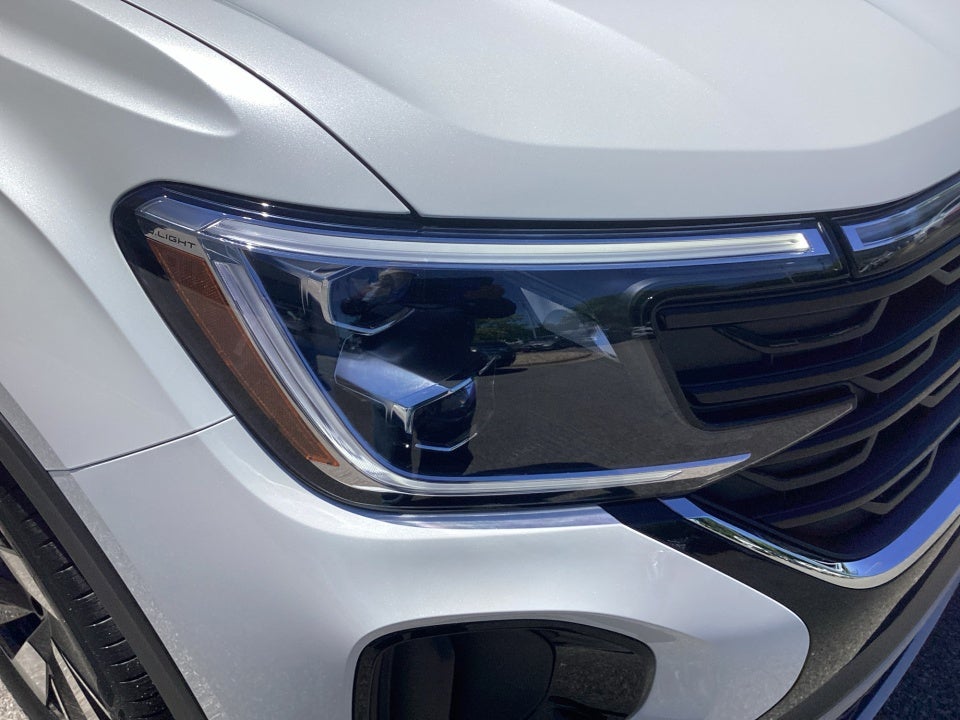 2026 Volkswagen Atlas Cross Sport SEL