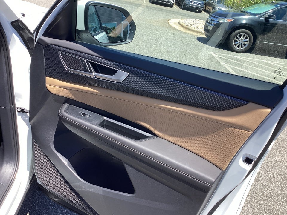 2026 Volkswagen Atlas Cross Sport SEL