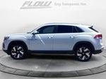 2026 Volkswagen Atlas Cross Sport SEL
