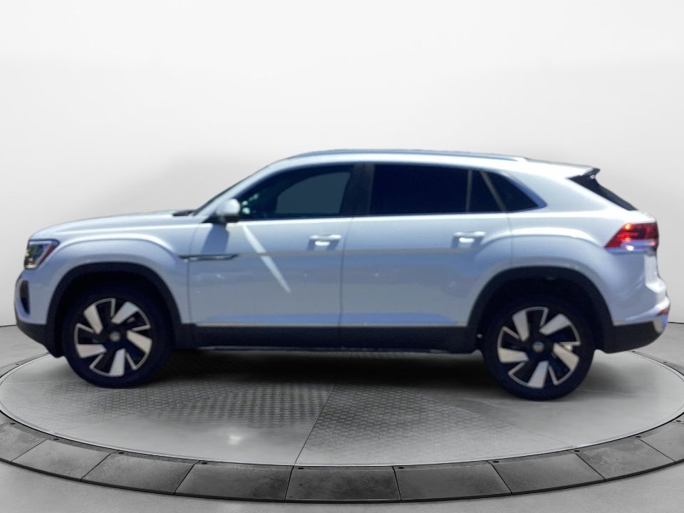 2026 Volkswagen Atlas Cross Sport SEL
