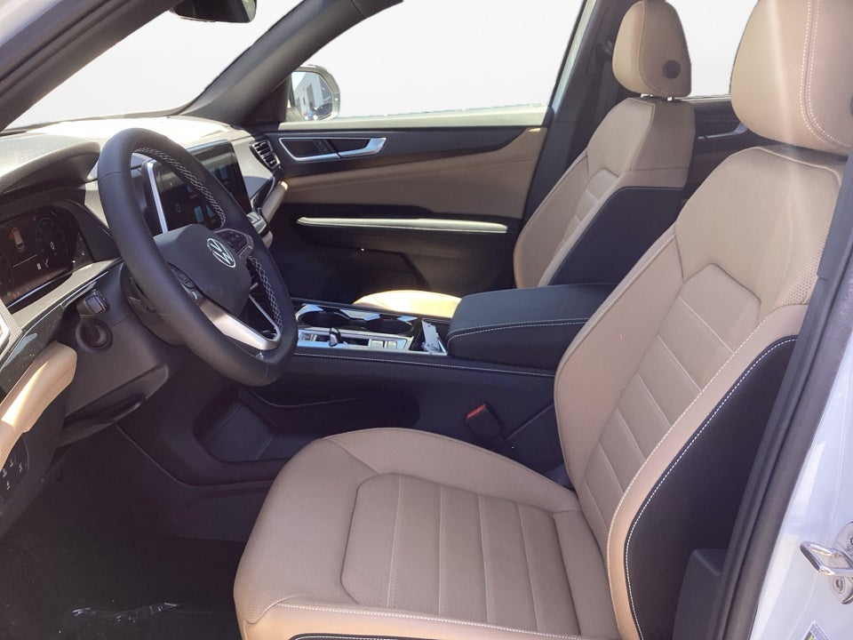 2026 Volkswagen Atlas Cross Sport SEL