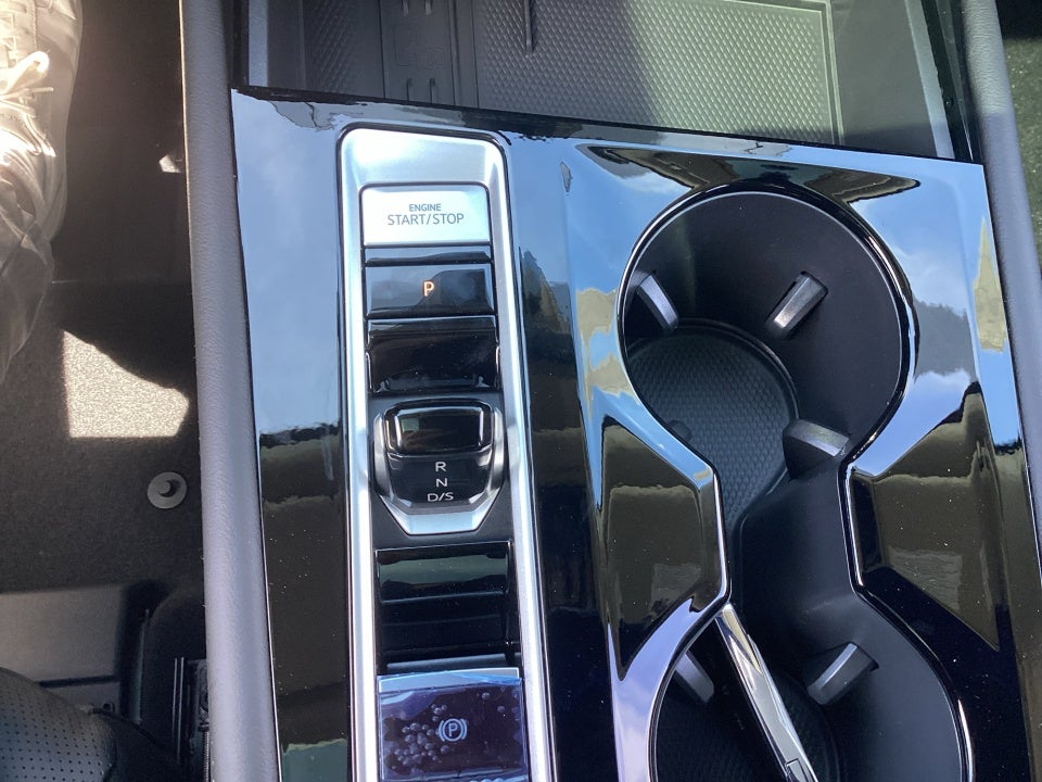2026 Volkswagen Atlas SEL Premium R-Line