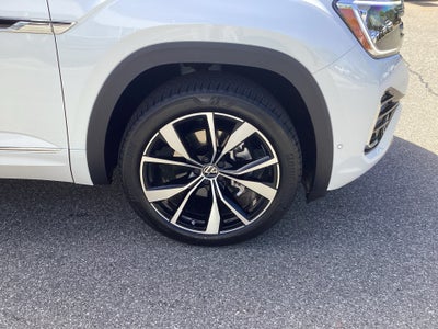 2026 Volkswagen Atlas SEL Premium R-Line