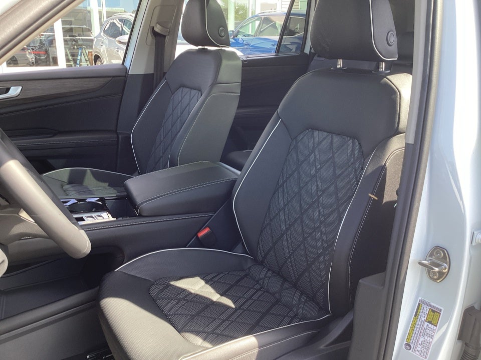 2026 Volkswagen Atlas SEL Premium R-Line