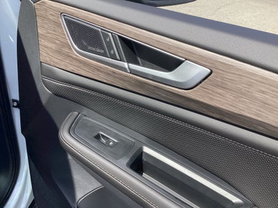 2026 Volkswagen Atlas SEL Premium R-Line