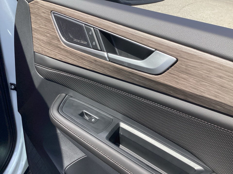 2026 Volkswagen Atlas SEL Premium R-Line