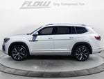 2026 Volkswagen Atlas SEL Premium R-Line