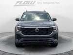 2026 Volkswagen Atlas SEL Premium R-Line