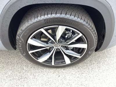 2026 Volkswagen Atlas SEL Premium R-Line