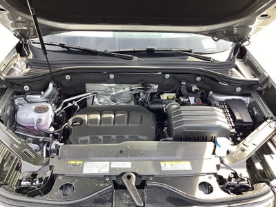 2026 Volkswagen Atlas SEL Premium R-Line