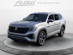 2026 Volkswagen Atlas SEL Premium R-Line