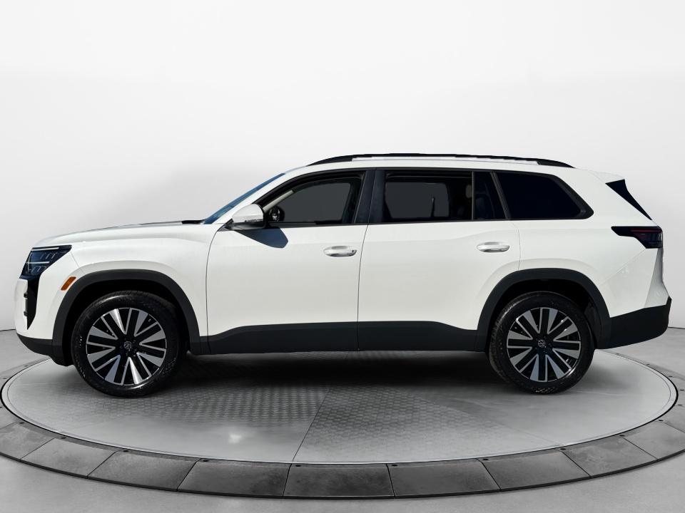 2027 Volkswagen Atlas SE w/Technology