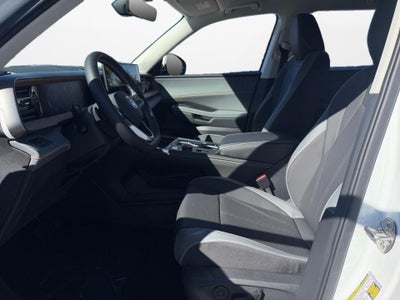 2027 Volkswagen Atlas SE w/Technology