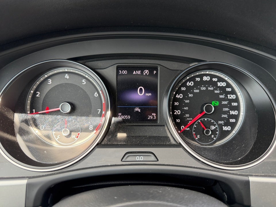 2021 Volkswagen Atlas Cross Sport 2.0T SE w/Technology