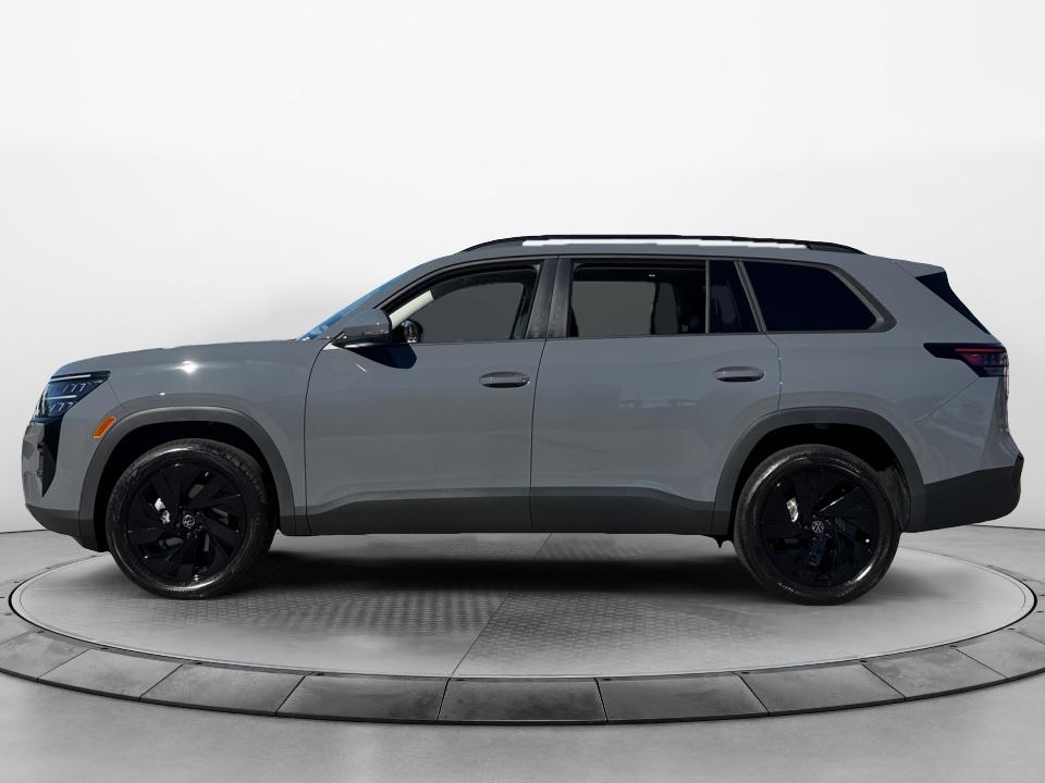 2027 Volkswagen Atlas SE w/Technology