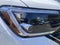 2026 Volkswagen Atlas Cross Sport SE with Technology