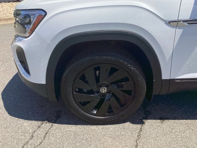 2026 Volkswagen Atlas Cross Sport SE with Technology