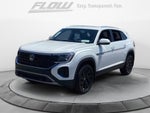 2026 Volkswagen Atlas Cross Sport SE with Technology
