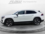 2026 Volkswagen Atlas Cross Sport SE with Technology