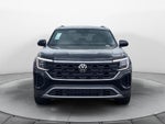 2026 Volkswagen Atlas Cross Sport SE with Technology