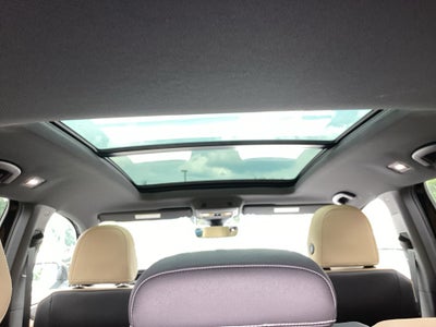 2026 Volkswagen Atlas Cross Sport SE with Technology