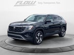 2026 Volkswagen Atlas Cross Sport SE with Technology