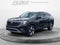 2026 Volkswagen Atlas Cross Sport SE with Technology