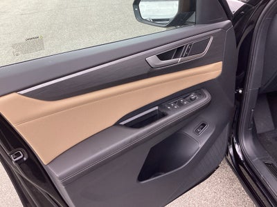 2026 Volkswagen Atlas Cross Sport SE with Technology