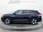 2026 Volkswagen Atlas Cross Sport SE with Technology