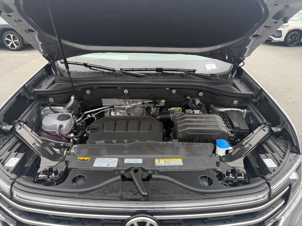 2026 Volkswagen Atlas SE w/Tech - Photo 16
