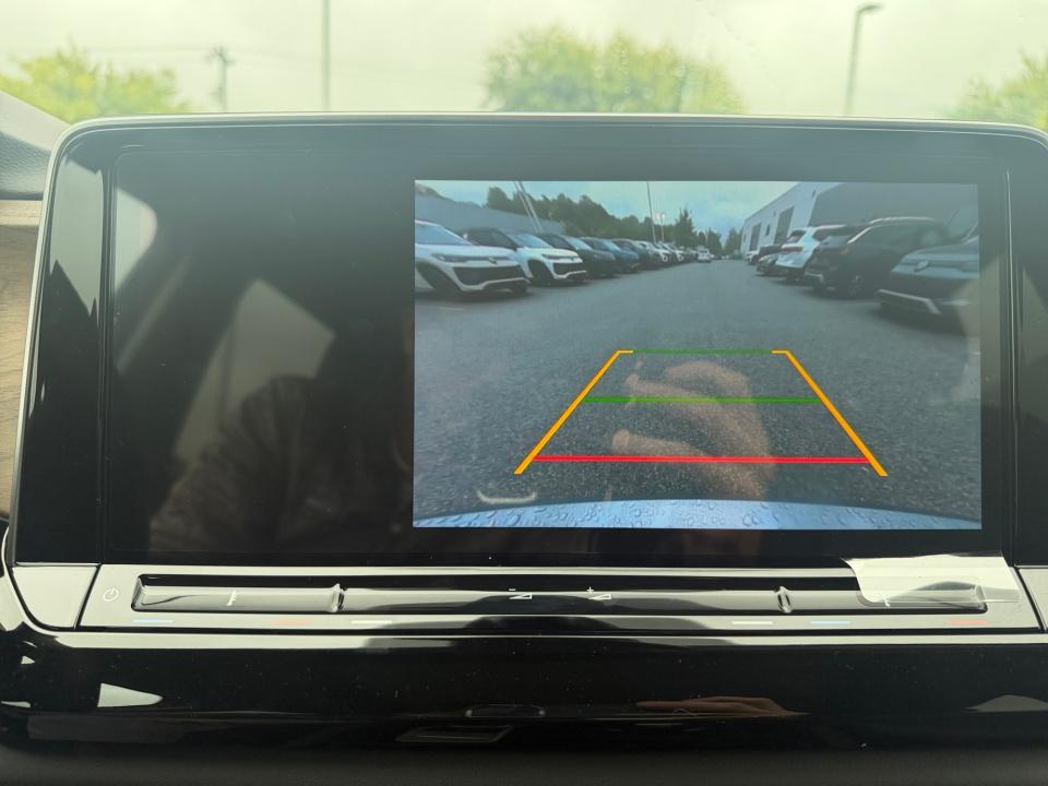2026 Volkswagen Atlas SE w/Tech - Photo 19