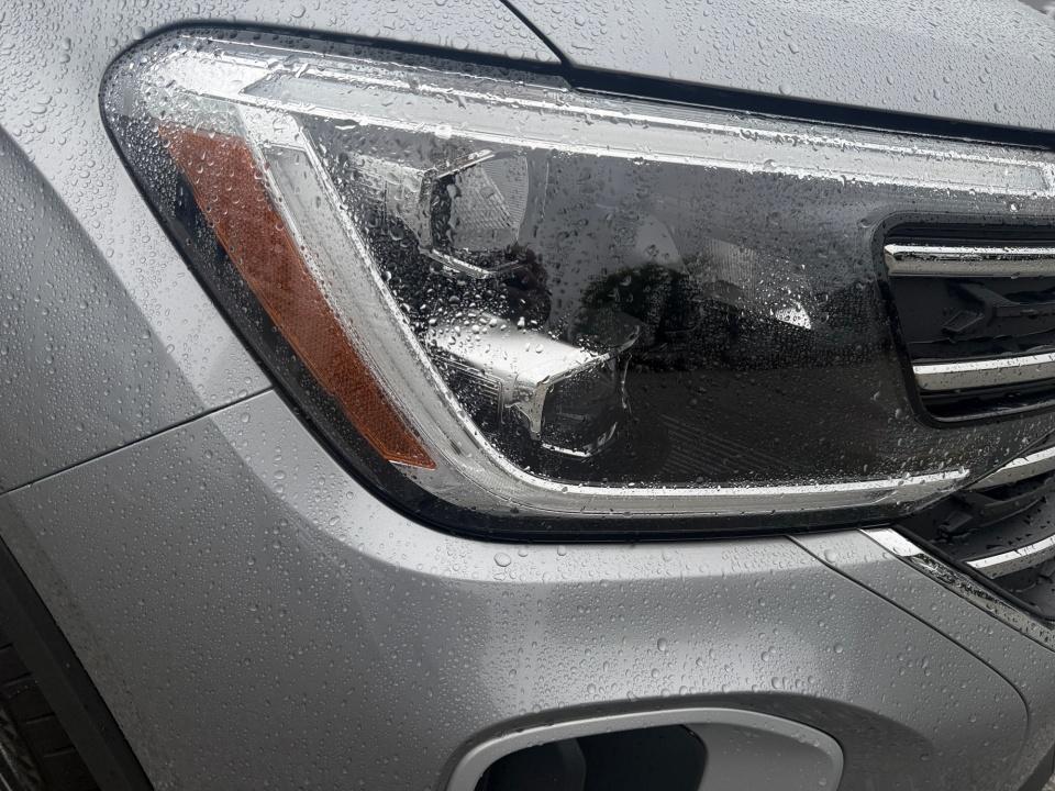 2026 Volkswagen Atlas SE w/Tech - Photo 24